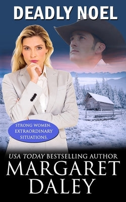 Deadly Noel Paperback Createspace Independent Publishing Platform
