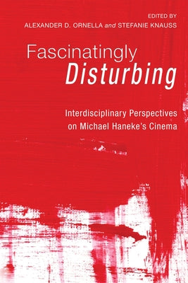 Fascinatingly Disturbing Paperback Pickwick Publications