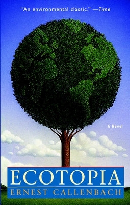 Ecotopia Paperback Bantam