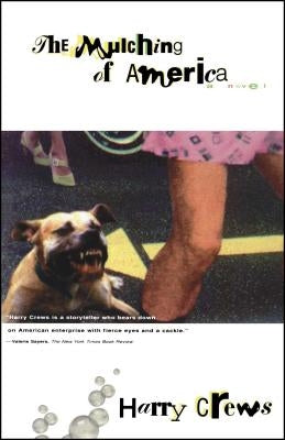 The Mulching of America Paperback Touchstone Books