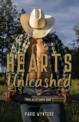 Hearts Unleashed Paperback Paris Wynters Books