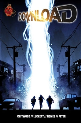 Download Paperback Red 5 Premium