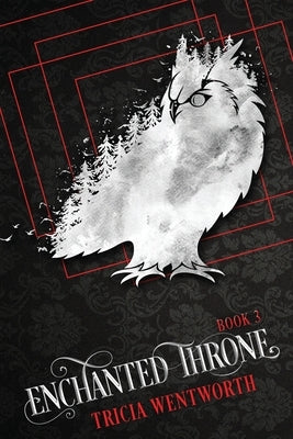 Enchanted Throne Paperback Independently Published