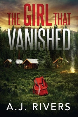 The Girl That Vanished Paperback Independently Published