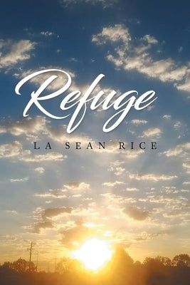 Refuge Paperback Leavitt Peak Press