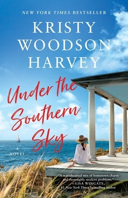 Under the Southern Sky Paperback Gallery Books