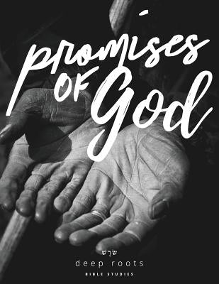 Promises of God Bible Study Paperback Createspace Independent Publishing Platform