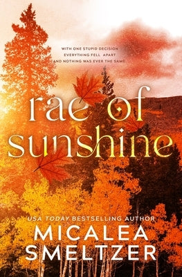 Rae of Sunshine Paperback Micalea a Smeltzer LLC