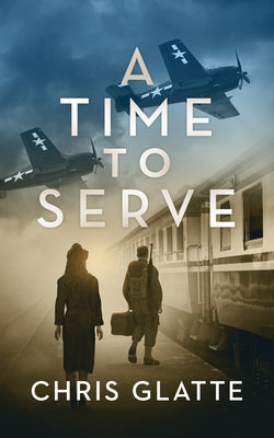 A Time to Serve Paperback Severn River Publishing