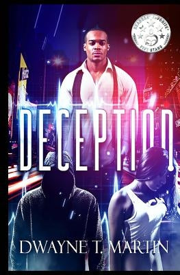 Deception Paperback Createspace Independent Publishing Platform
