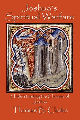 Joshua's Spiritual Warfare Paperback Bible Discernments