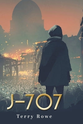 J-707 Paperback Go to Publish