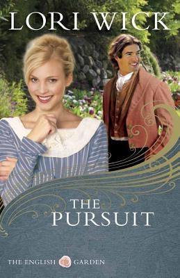 The Pursuit Paperback Harvest House Publishers