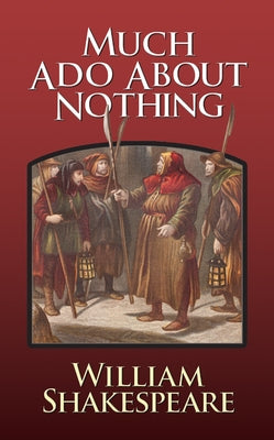 Much ADO about Nothing Paperback G&D Media