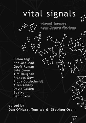 Vital Signals Paperback Newcon Press