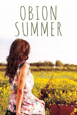 Obion Summer Paperback Outskirts Press
