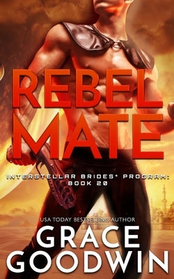 Rebel Mate Paperback Ksa Publishing Consultants Inc