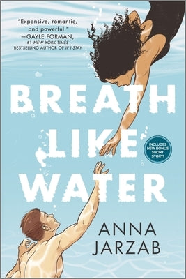 Breath Like Water Paperback Inkyard Press
