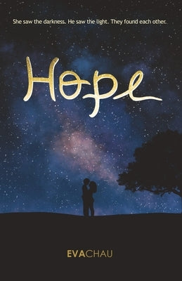 Hope Paperback Eva Chau