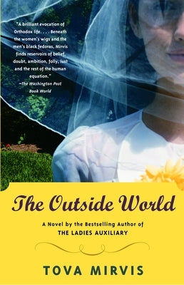 The Outside World Paperback Knopf Doubleday Publishing Group