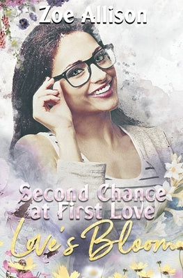 Second Chance at First Love Paperback Totally Bound Publishing