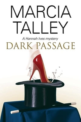 Dark Passage Paperback Severn House