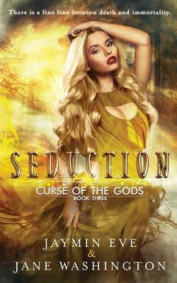 Seduction Paperback Createspace Independent Publishing Platform