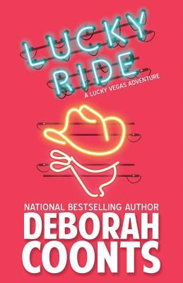 Lucky Ride Paperback Chestnut Street Press