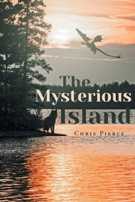 The Mysterious Island Paperback Fulton Books