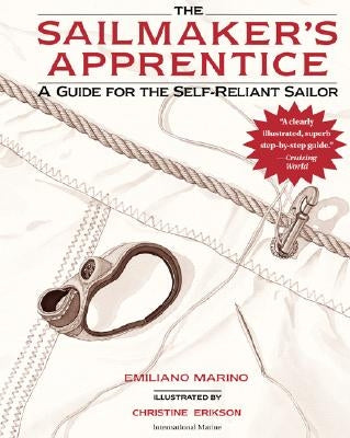 Sailmaker's Apprentice International Marine Publishing