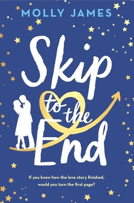 Skip to the End Paperback Forever