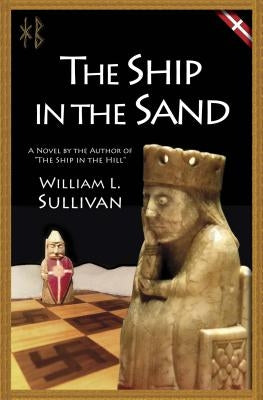 The Ship in the Sand Paperback Navillus Press