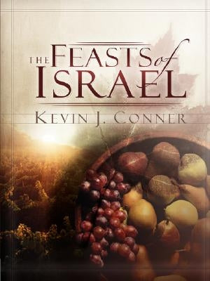 Feasts of Israel Paperback City Christian Publishing