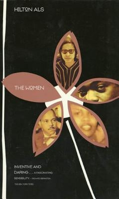 The Women Farrar, Strauss & Giroux-3pl