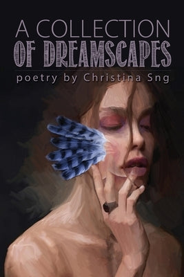 A Collection of Dreamscapes Paperback Raw Dog Screaming Press