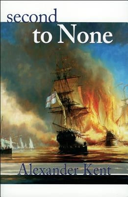 Second to None Paperback McBooks Press