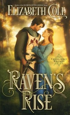 Raven's Rise Paperback Skyspark Books