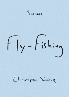 Fly-Fishing Paperback Duke University Press