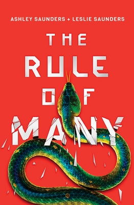 The Rule of Many Paperback Skyscape