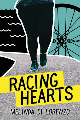 Racing Hearts Paperback Orca Book Publishers