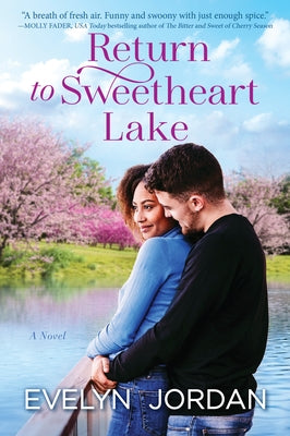 Return to Sweetheart Lake Paperback Alcove Press