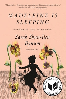 Madeleine Is Sleeping Paperback Picador USA
