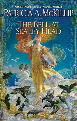 The Bell at Sealey Head Paperback Ace Books