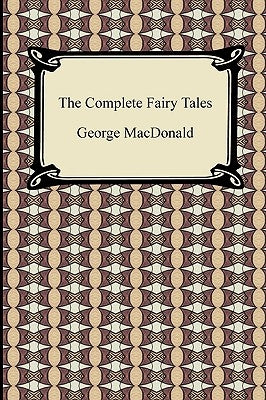 The Complete Fairy Tales Paperback Digireads.com