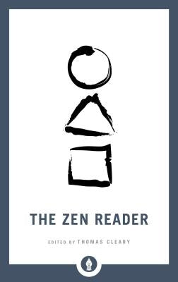 The Zen Reader Shambhala