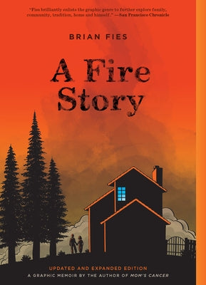 A Fire Story by Fies, Brian