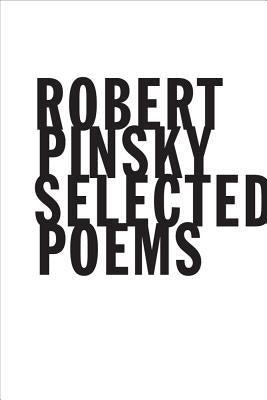 Selected Poems Paperback Farrar, Straus and Giroux