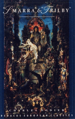 Smarra & Trilby Paperback Dedalus