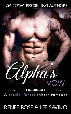 Alpha's Vow Paperback Independently Published