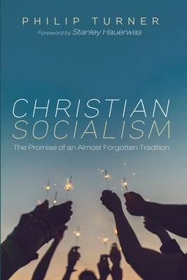 Christian Socialism Paperback Cascade Books